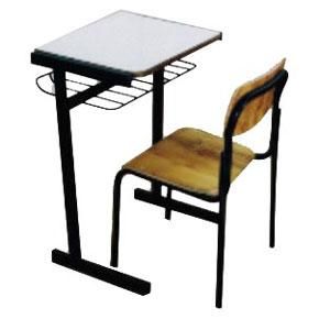 Carteira da escola dos anos 90
